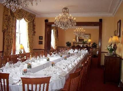 Отель The Glenfarg Экстерьер фото