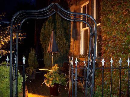 Отель The Glenfarg Экстерьер фото