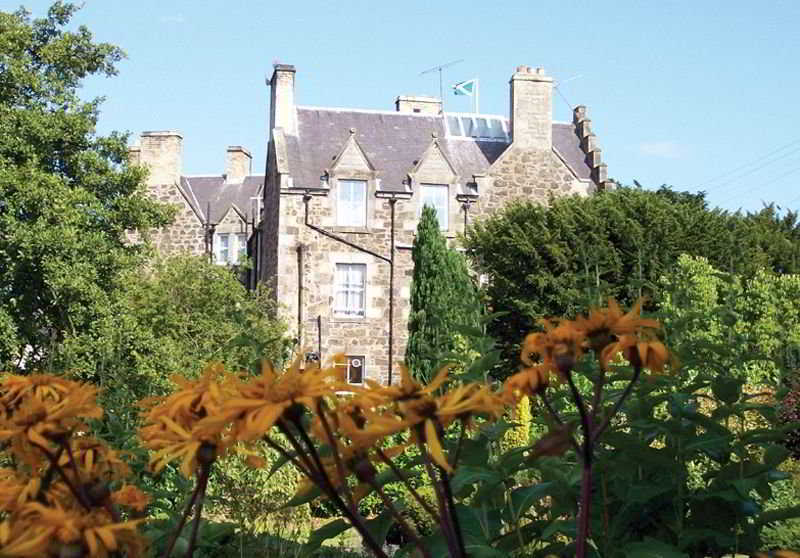 Отель The Glenfarg Экстерьер фото