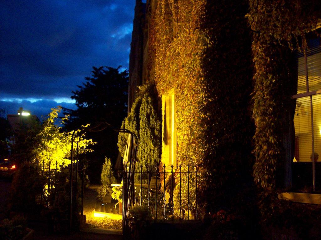 Отель The Glenfarg Экстерьер фото